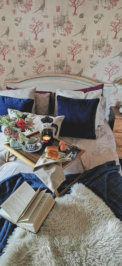 Chalet Greenvale Forkhill