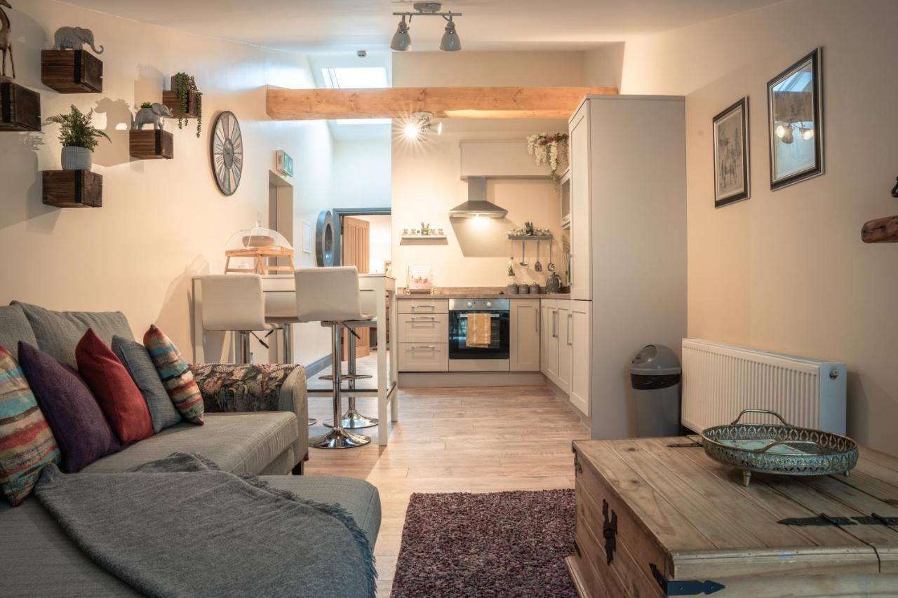Greenvale Chalet Forkhill