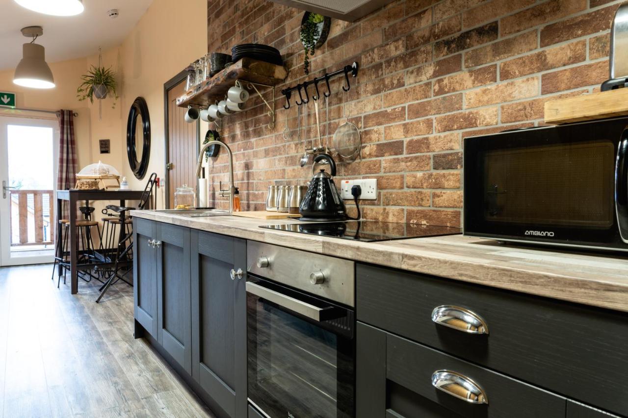 Chalet Greenvale