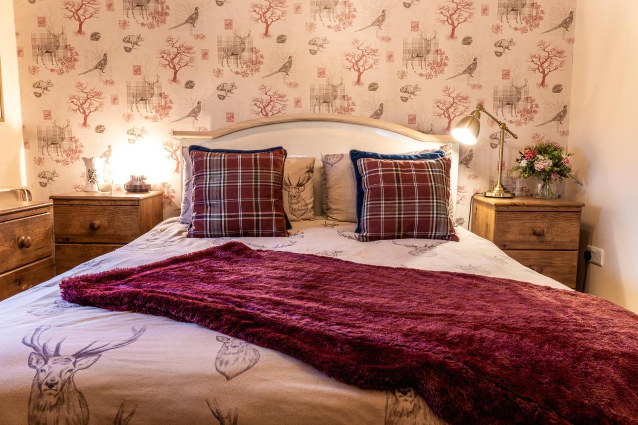 Greenvale Chalet Forkhill